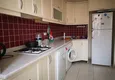 Доступная покупка Квартира в Махмутларе с видом на море в жилом комплексе 4