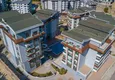 Купить Продажа квартир в Каргыджаке с видом на море в престижном жилом комплексе 4 