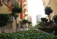 Купить Квартира в Махмутларе на первой береговой с мебелью 4