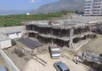 Купить Пентхаусы и квартиры в Махмутларе на этапе строительства по ценам от застройщика 4