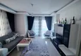 Купить Квартира в Махмутларе с мебелью и застекленным балконом 1