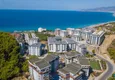 Купить Продажа квартир в Каргыджаке с видом на море в престижном жилом комплексе 6 