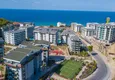 Купить Продажа квартир в Каргыджаке с видом на море в престижном жилом комплексе 10 
