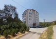 Купить Квартира в Авсалларе с видом на море в комфортабельном комплексе 6 
