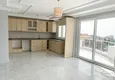 Доступная покупка Пентхаус-дуплекс в Тосмуре просторный с видом на море  11 