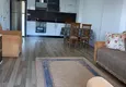 Доступная покупка Квартира в Махмутларе с мебелью в комфортабельном комплексе с частным пляжем, 65 кв. м, 1 этаж, 2017 г. 7 