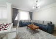 Доступная покупка Квартира в Махмутларе с мебелью, в 5 минутах от побережья Средиземного моря 6