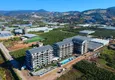 Купить Квартира в Каргыджаке с мебелью трехкомнатная в новом комплексе  15 
