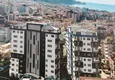 Купить Квартира в центре Алании от инвестора с чистовой отделкой в новом комплексе 9