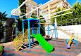 Купить Квартира в Махмутларе с мебелью боковым видом на море первая береговая  11 