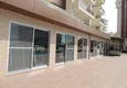 Купить Квартира в Авсалларе двухкомнатная с мебелью в благоустроенном комплексе 7