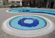 Купить Квартира в Авсалларе в клубном комплексе с частным пляжем 5 