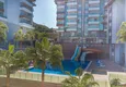 Купить Продажа квартир в Каргыджаке с видом на море в престижном жилом комплексе 13 