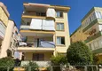 Купить Квартира в центре Алании с отдельной кухней - район пляжа Клеопатра 6
