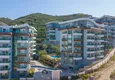 Купить Продажа квартир в Каргыджаке с видом на море в престижном жилом комплексе 19 