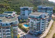 Купить Продажа квартир в Каргыджаке с видом на море в престижном жилом комплексе 20 