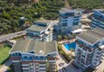 Купить Продажа квартир в Каргыджаке с видом на море в престижном жилом комплексе 21 