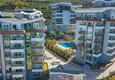 Купить Продажа квартир в Каргыджаке с видом на море в престижном жилом комплексе 22 
