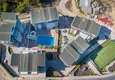 Купить Продажа квартир в Каргыджаке с видом на море в престижном жилом комплексе 23 