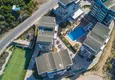 Купить Продажа квартир в Каргыджаке с видом на море в престижном жилом комплексе 25 