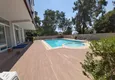 Купить Квартира в Авсалларе с видом на море в комфортабельном комплексе 8 