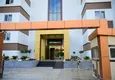 Купить Квартира в Махмутларе с мебелью в комфортабельном комплексе с частным пляжем, 65 кв. м, 1 этаж, 2017 г. 7 