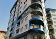 Купить Квартира в центре Алании от инвестора с чистовой отделкой в новом комплексе 11