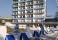 Купить Квартира в Махмутларе с мебелью в молодом комфортабельном комплексе 14 