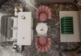 Доступная покупка Виллы в Каргыджаке с гражданством - современный стиль инновационная архитектура  11 