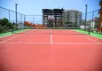 Купить Квартира в Махмутларе с мебелью в комфортабельном комплексе с частным пляжем, 65 кв. м, 1 этаж, 2017 г. 8 