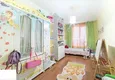 Купить Квартира в Анталии Лиман, меблированная с отдельной кухней, проведен природный газ  10 
