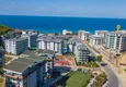 Купить Продажа квартир в Каргыджаке с видом на море в престижном жилом комплексе 26 