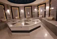Купить Квартира в Махмутларе с мебелью боковым видом на море первая береговая  14 