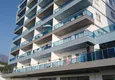 Купить Квартира в Махмутларе с мебелью в молодом комфортабельном комплексе 18 