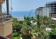 Доступная покупка Квартира в Махмутларе с видом на море и мебелью 11 