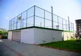 Купить Квартира в Махмутларе с мебелью в комфортабельном комплексе с частным пляжем, 65 кв. м, 1 этаж, 2017 г. 9 