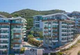 Купить Продажа квартир в Каргыджаке с видом на море в престижном жилом комплексе 27 