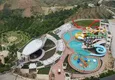 Купить Квартира в Махмутларе видовая меблированная в масштабном фешенебельном комплекс-отеле  8 