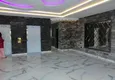 Купить Пентхаус – дуплекс в Махмутларе от инвестора  9 