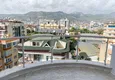 Доступная покупка Пентхаус-дуплекс в Тосмуре просторный с видом на море  25 