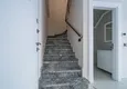 Доступная покупка Пентхаус в Алании с чистовой отделкой видом на море в новом комплексе 1