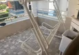 Доступная покупка Квартира в Махмутларе с мебелью в комплексе на первой береговой линии 16