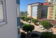 Доступная покупка Квартира в Махмутларе с мебелью в комплексе на первой береговой линии 17