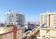 Доступная покупка Квартира в Махмутларе с мебелью в благоустроенном жилом комплексе 16