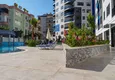 Купить Квартира в центре Алании с чистовой отделкой район пляжа Клеопатра 9 