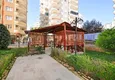 Купить Квартира в Махмутларе с видом на море в благоустроенном комплексе 12 