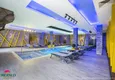Купить Квартира в Авсалларе с мебелью в элитном жилом комплексе 12