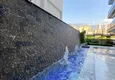 Купить Квартира в Махмутларе с открытым видом на море в элитном комплексе на первой береговой 15