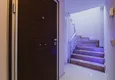 Доступная покупка Пентхаус в Махмутларе двухуровневый с мебелью в элитном комплексе 24