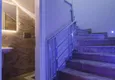 Доступная покупка Пентхаус в Махмутларе двухуровневый с мебелью в элитном комплексе 25